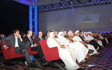 Doha Forum 2012